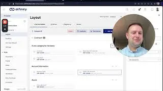 Thumbnail: Atfinity 14.1 Feature Spotlight: Redesigned Process Layout for Easier, Customisable Workflows