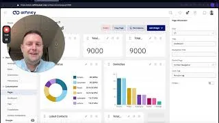 Thumbnail: Atfinity 14.1 Feature Spotlight: Insights - Configurable Analytics for Smarter Decision-Making