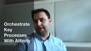 Thumbnail: What is Process Orchestration with Thorben Croisé | FinTech Explained