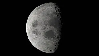 Thumbnail: Moon