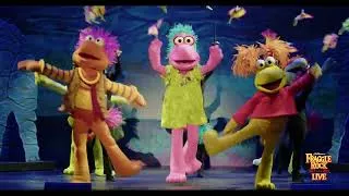 Thumbnail: Fraggle Rock: Back to the Rock LIVE | Preview