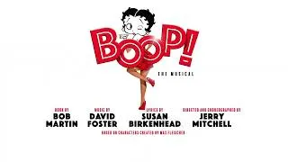 Thumbnail: BOOP! The Musical | North American Tour