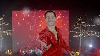 Thumbnail: Xmas on the Dancefloor - Starring Strictly's Gorka Marquez | UK Tour | ATG Tickets