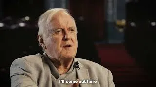 Thumbnail: John Cleese and The Holy Grail | UK Tour | ATG Tickets