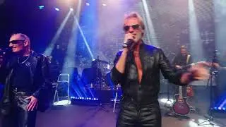 Thumbnail: The Magic Of The Bee Gees | UK Tour | ATG Tickets