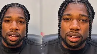 Thumbnail: I am Sorry To SAY This.. Noah Lyles Shocks The World With This... 