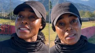 Thumbnail: The Real Truth About Life" Elaine Thomson Breaks Silence On Everything 😱 