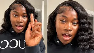 Thumbnail: OMG! Junelle Bromfield Is Back Again With Another Drama 😱 