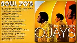 Thumbnail: The Very Best Of Soul 70s -Marvin Gaye, Whitney Houston, Al Green, Teddy Pendergrass, Stevie Wonder