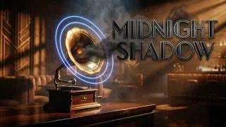 Thumbnail: The Ultimate Electro Swing Vibe • Midnight Shadow (Athensmix Radio Exclusive)