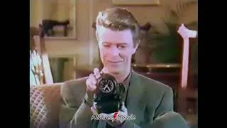 Thumbnail: David Bowie- Three, two, one, wake up!  😂😂