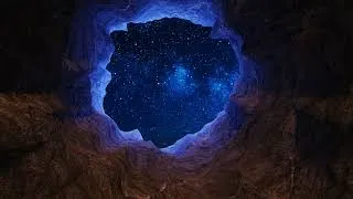 Thumbnail: Feel the Silence Of Cosmos