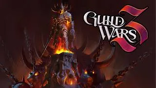 Thumbnail: Guild Wars 3 Lore: Balthazar