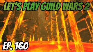 Thumbnail: Chalice of Tears | Episode 160 | Let's Play Guild Wars 2