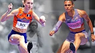 Thumbnail: Sydney vs. Femke: The 2025 Showdown That Could Change Everything!"