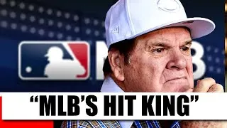 Thumbnail: PETE ROSE: The Untold Story of MLB’s Hit KING