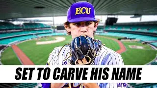Thumbnail: Why Gavin Williams is DESTINED For MLB Greatness!