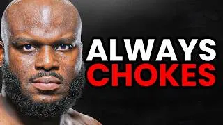 Thumbnail: Most KOs in Heavyweight History | Derrick Lewis' Untold Struggle