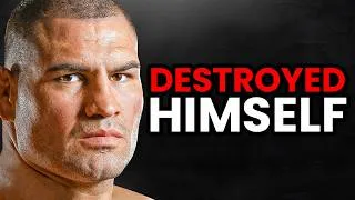 Thumbnail: The Heavyweight Who Destroyed Himself Before Anyone Else Could