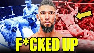 Thumbnail: Too Wild to Win — The Johnny Walker Story