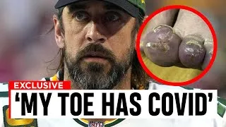 Thumbnail: Aaron Rodgers Latest Controversy Has Taken A SHOCKING Twist!