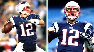 Thumbnail: Tom Brady's Most INSANE Moments From His Career!