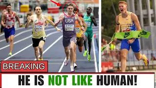Thumbnail: COOPER LUTKENHAUS JUST SENT A WARNING TO RUDISHA! THE WORLD RECORD IS NEXT!