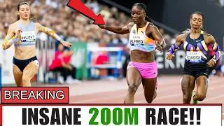 Thumbnail: AMY HUNT & JULIEN ALFRED COLLIDE! WHAT JUST HAPPENED IN BRUSSELS?!