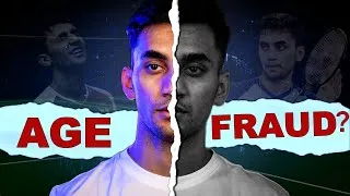 Thumbnail: The Dark Side of Indian Badminton