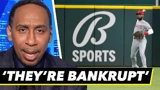 Thumbnail: How One Company COULD Change Baseball FOREVER...