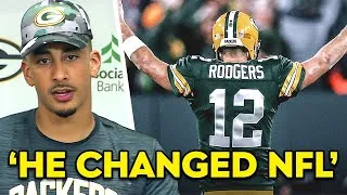 Thumbnail: Why FANS Really LOVE Aaron Rodgers..
