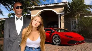 Thumbnail: Usain Bolt LAVISH Lifestyle.. He Does WHAT?