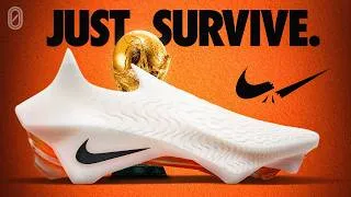 Thumbnail: How Nike Lost The World Cup