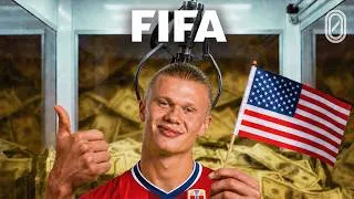 Thumbnail: How FIFA Sold the World Cup