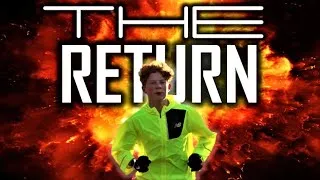 Thumbnail: THE RETURN...