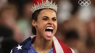 Thumbnail: The Ultimate Showdown: Watching Elite Speed at the 200m Final