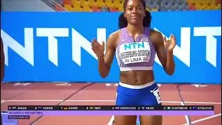 Thumbnail: The Next Generation of Track Stars Dominate. Unbelievable Speed!