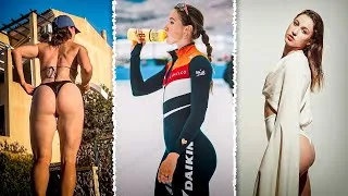 Thumbnail: Suzanne Schulting and the Cost of Being Seen!