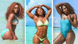 Thumbnail: Serena Williams Biography: The Story They Didn't Want You To Know!