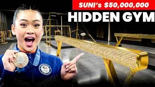 Thumbnail: Did You Know This About Suni Lee?