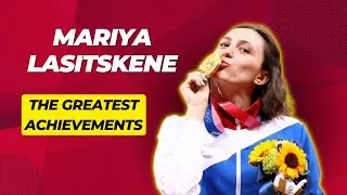 Thumbnail: Mariya Lasitskene: Unrivaled Elegance