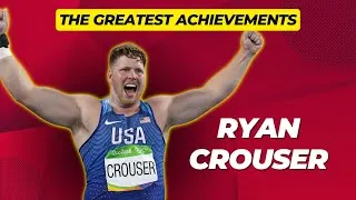 Thumbnail: Ryan Crouser: Shot Put Supremacy
