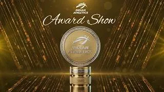 Thumbnail: INDIAN ATHLETICS AWARDS 2026