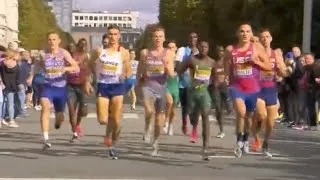 Thumbnail: Men’s 1 Mile Road World Championships