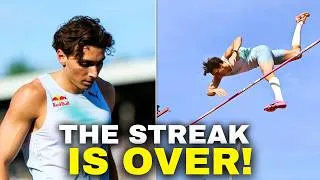 Thumbnail: Mondo Duplantis JUST SHOWED He's Unbeatable Until a Week Before His Wedding