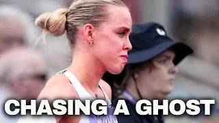 Thumbnail: Keely Hodgkinson Just Dropped THE HAMMER It Doesn’t Get Much Worse Than This.