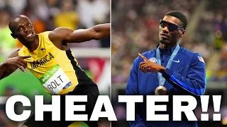 Thumbnail: They're Paying $1 Million to Break Usain Bolt's Record With Steroids