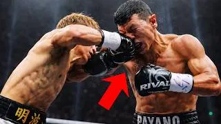 Thumbnail: 10 Times Naoya Inoue Ended Fights Like a Monster