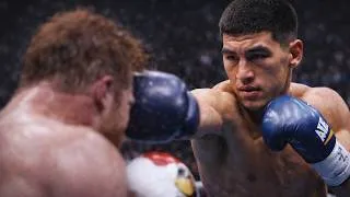 Thumbnail: Why Dmitry Bivol Is the Most Complete Boxer Alive