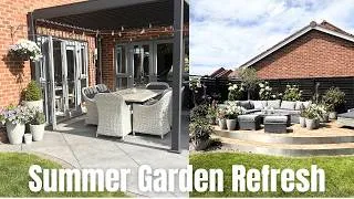 Thumbnail: Getting the Garden Ready for Summer